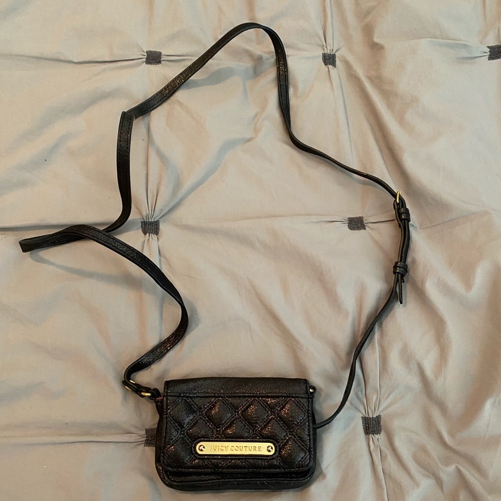 Juicy Couture Crossbody